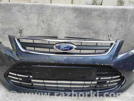 ФОТО Бампер передній для Ford Mondeo 4 (09.2007-08.2014) Чернигов