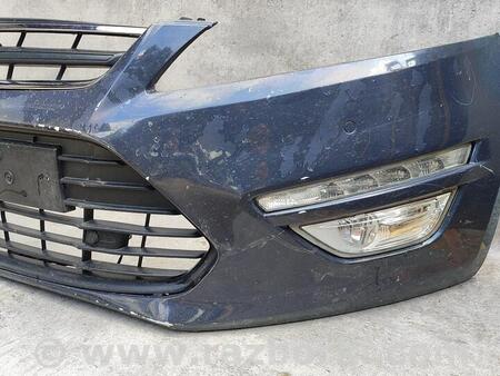 ФОТО Бампер передній для Ford Mondeo 4 (09.2007-08.2014) Чернигов