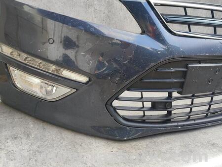 ФОТО Бампер передній для Ford Mondeo 4 (09.2007-08.2014) Чернигов