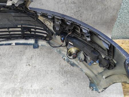 ФОТО Бампер передній для Ford Mondeo 4 (09.2007-08.2014) Чернигов