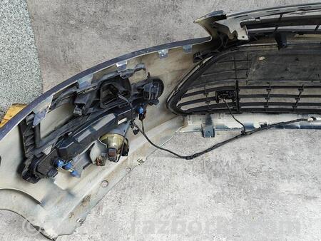 ФОТО Бампер передній для Ford Mondeo 4 (09.2007-08.2014) Чернигов