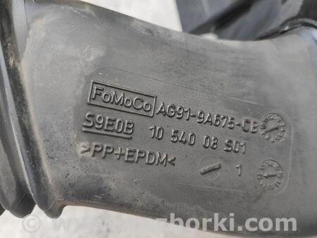 ФОТО Воздушный фильтр корпус для Ford Mondeo 4 (09.2007-08.2014) Чернигов