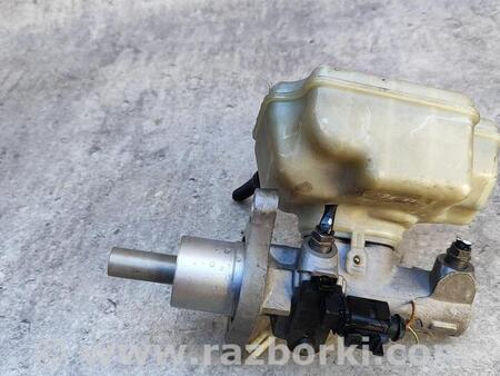 ФОТО Главный тормозной цилиндр для Volkswagen Golf Plus Mk5 (12.2004-09.2014) Чернигов