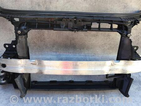 ФОТО Панель передняя для Audi (Ауди) A3 II 8P (03-12) Чернигов
