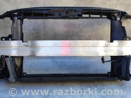 ФОТО Панель передняя для Audi (Ауди) A3 II 8P (03-12) Чернигов