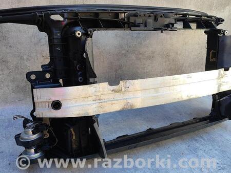 ФОТО Панель передняя для Audi (Ауди) A3 II 8P (03-12) Чернигов