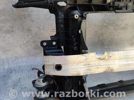 ФОТО Панель передняя для Audi (Ауди) A3 II 8P (03-12) Чернигов