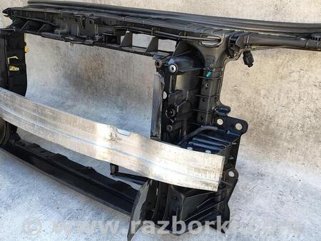 ФОТО Панель передняя для Audi (Ауди) A3 II 8P (03-12) Чернигов