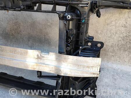 ФОТО Панель передняя для Audi (Ауди) A3 II 8P (03-12) Чернигов