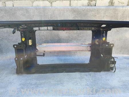 ФОТО Панель передняя для Audi (Ауди) A3 II 8P (03-12) Чернигов