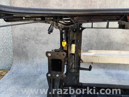 ФОТО Панель передняя для Audi (Ауди) A3 II 8P (03-12) Чернигов
