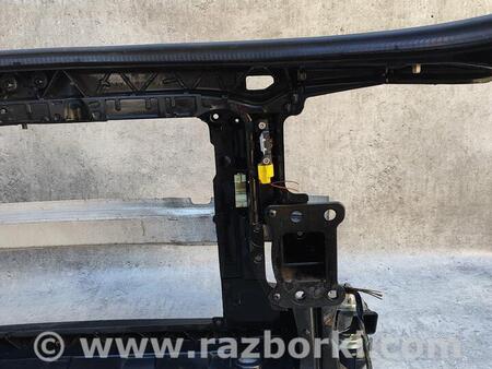 ФОТО Панель передняя для Audi (Ауди) A3 II 8P (03-12) Чернигов