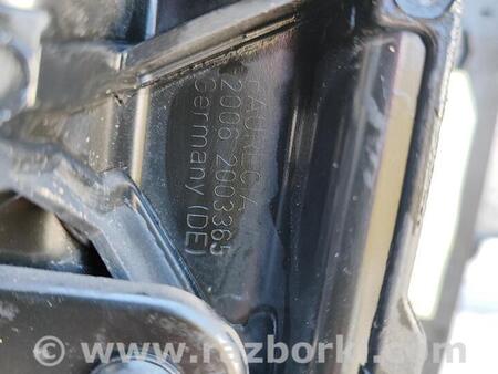 ФОТО Панель передняя для Audi (Ауди) A3 II 8P (03-12) Чернигов