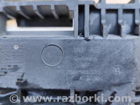 ФОТО Короб аккумулятора для Volkswagen Golf Plus Mk5 (12.2004-09.2014) Чернигов
