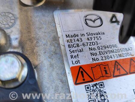 ФОТО інвертор для Mazda 3 (різне не сортоване) Чернигов