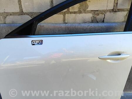 ФОТО Двері для Mazda 3 III BM/BN (13-19) Чернигов