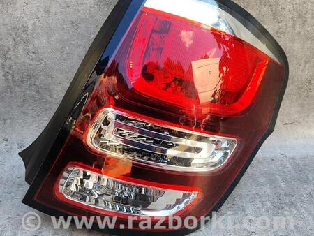 ФОТО Фара для Citroen C3 Чернигов