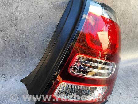 ФОТО Фара для Citroen C3 Чернигов
