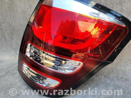 ФОТО Фара для Citroen C3 Чернигов