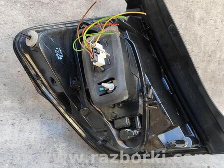 ФОТО Фара для Citroen C3 Чернигов