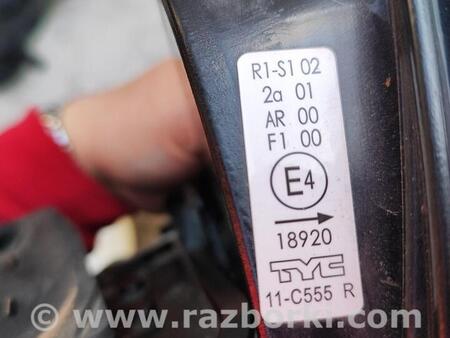 ФОТО Фара для Citroen C3 Чернигов