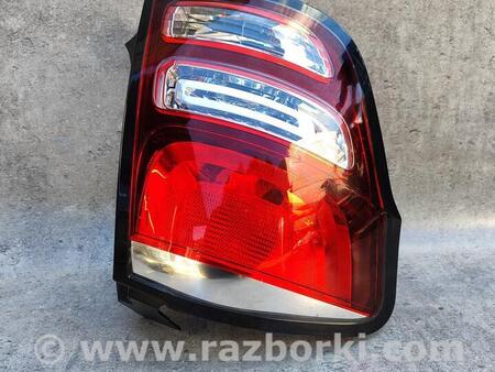 ФОТО Фара для Citroen C3 Чернигов