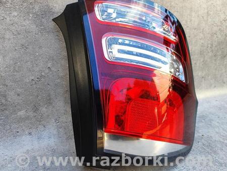 ФОТО Фара для Citroen C3 Чернигов