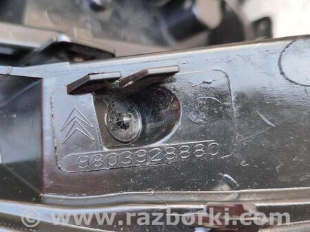 ФОТО Фара для Citroen C3 Чернигов