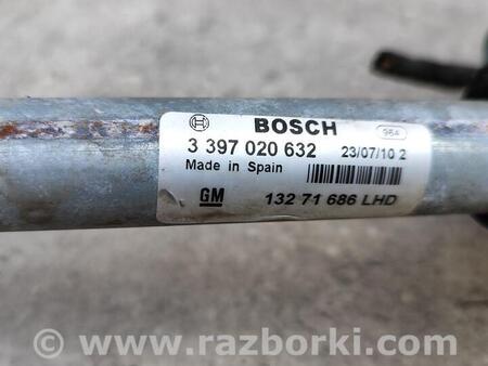 ФОТО Трапеция дворников для Opel Astra H (04-14) Чернигов