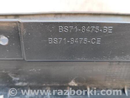 ФОТО Дефлекторы для Ford Mondeo 4 (09.2007-08.2014) Чернигов