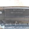 ФОТО Дефлекторы для Ford Mondeo 4 (09.2007-08.2014) Чернигов
