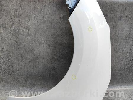 ФОТО Крила для Citroen C3 Чернигов