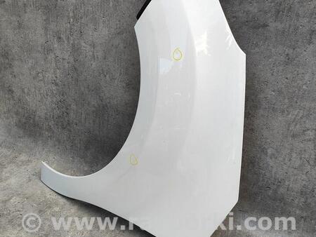 ФОТО Крила для Citroen C3 Чернигов