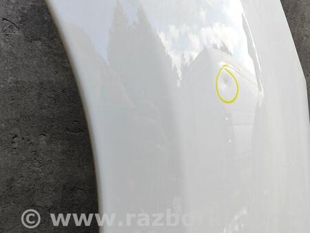 ФОТО Крила для Citroen C3 Чернигов