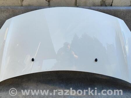 ФОТО Капот для Citroen C3 Чернигов