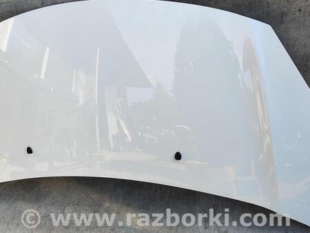 ФОТО Капот для Citroen C3 Чернигов