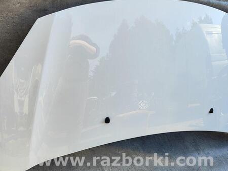 ФОТО Капот для Citroen C3 Чернигов