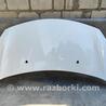 Капот Citroen C3