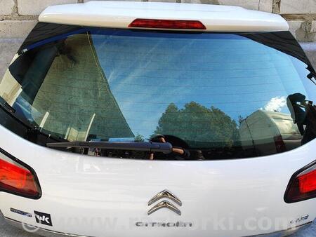 ФОТО Крышка багажника для Citroen C3 Чернигов