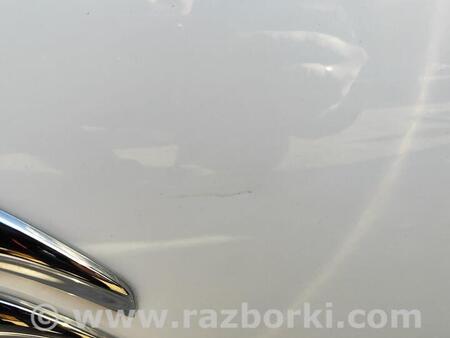 ФОТО Крышка багажника для Citroen C3 Чернигов