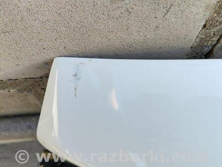 ФОТО Крышка багажника для Citroen C3 Чернигов