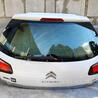 Крышка багажника Citroen C3