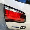 ФОТО Крышка багажника для Citroen C3 Чернигов