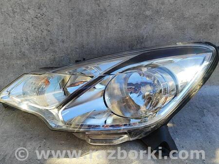 ФОТО Фара для Citroen C3 Чернигов