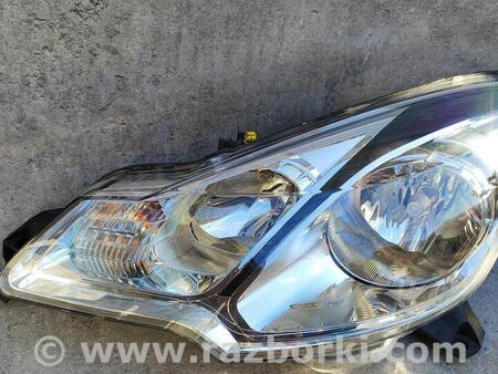 ФОТО Фара для Citroen C3 Чернигов
