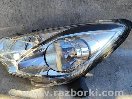 ФОТО Фара для Citroen C3 Чернигов