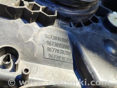 ФОТО Фара для Citroen C3 Чернигов