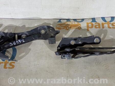 ФОТО Петлі для Volvo S60 (різне не сортоване) (00-24) Чернігів