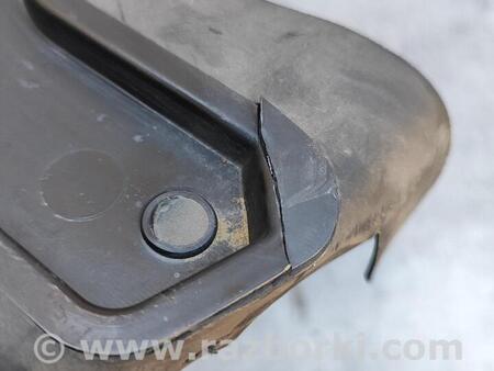 ФОТО Дефлекторы для Citroen C3 Чернигов