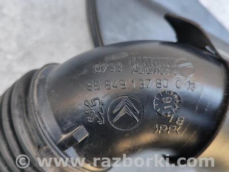 ФОТО Резонатор для Citroen C3 Чернигов